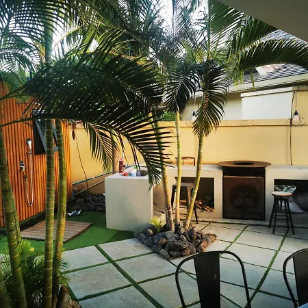 Casa Del Dodo Villa De Luxe Avec Piscine Riviere Noire Exterior photo