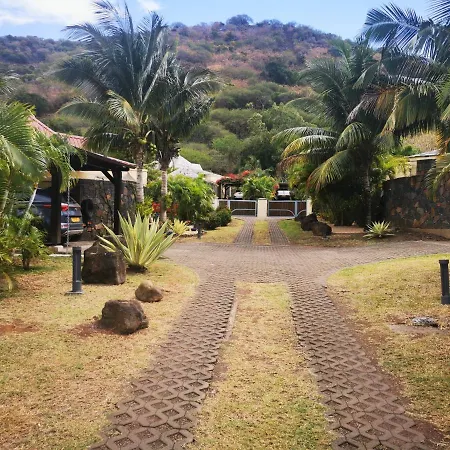 Casa Del Dodo Villa De Luxe Avec Piscine Riviere Noire Exterior photo