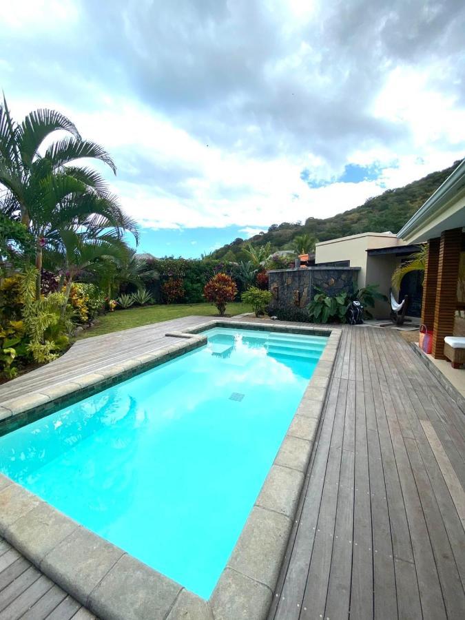 Casa Del Dodo De Luxe Avec Piscine Villa Rivière Noire
