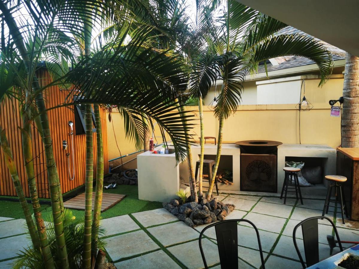 Casa Del Dodo De Luxe Avec Piscine