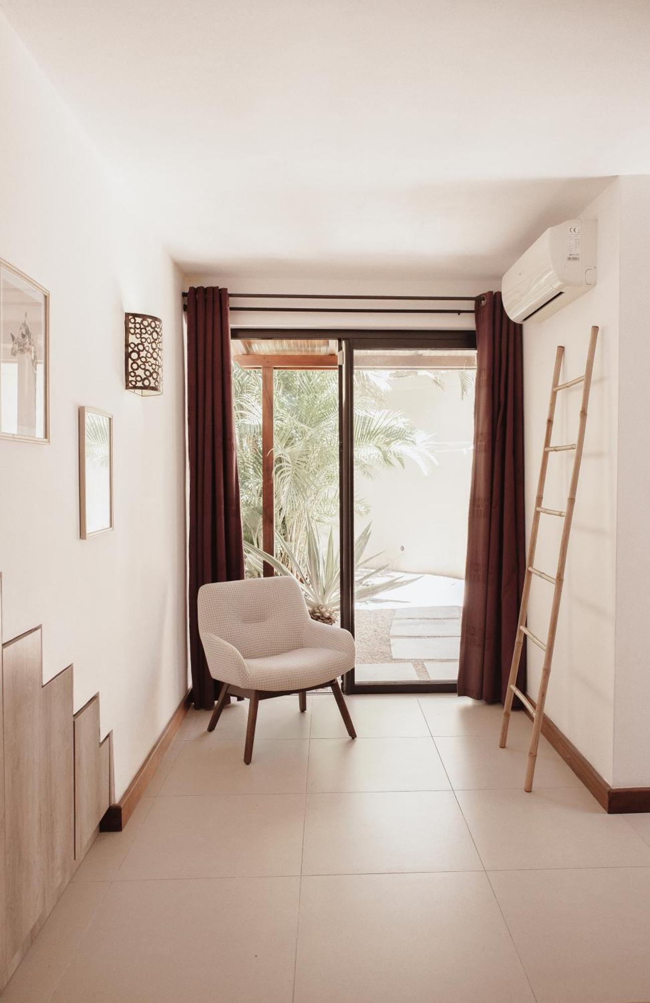 Villa Casa Del Dodo De Luxe Avec Piscine *