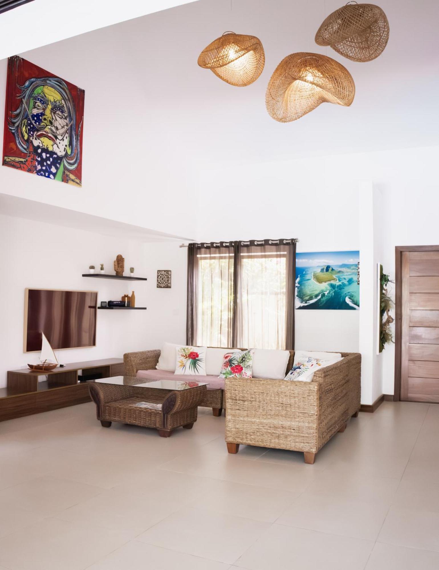 Casa Del Dodo De Luxe Avec Piscine Villa